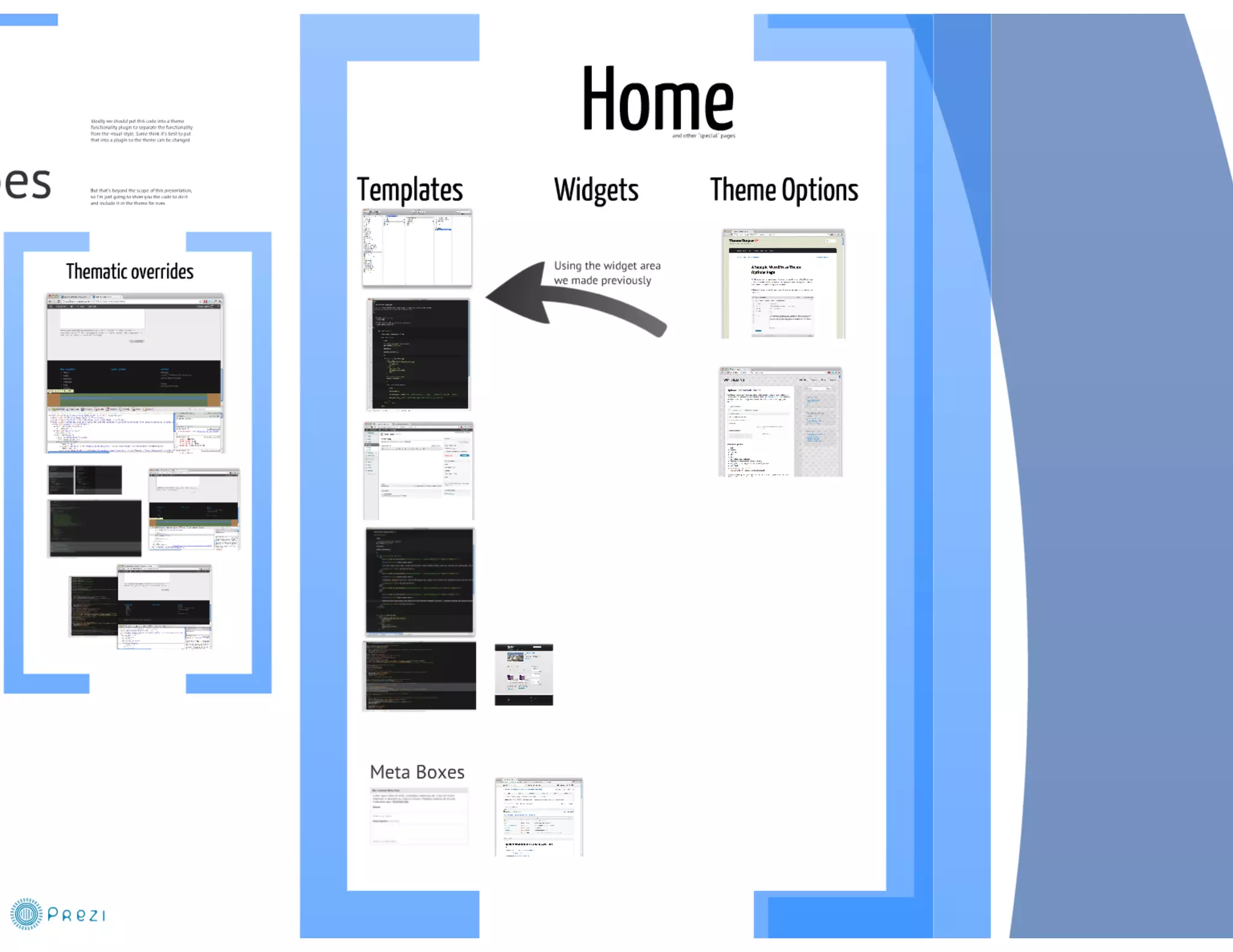 From PSD to WP Theme