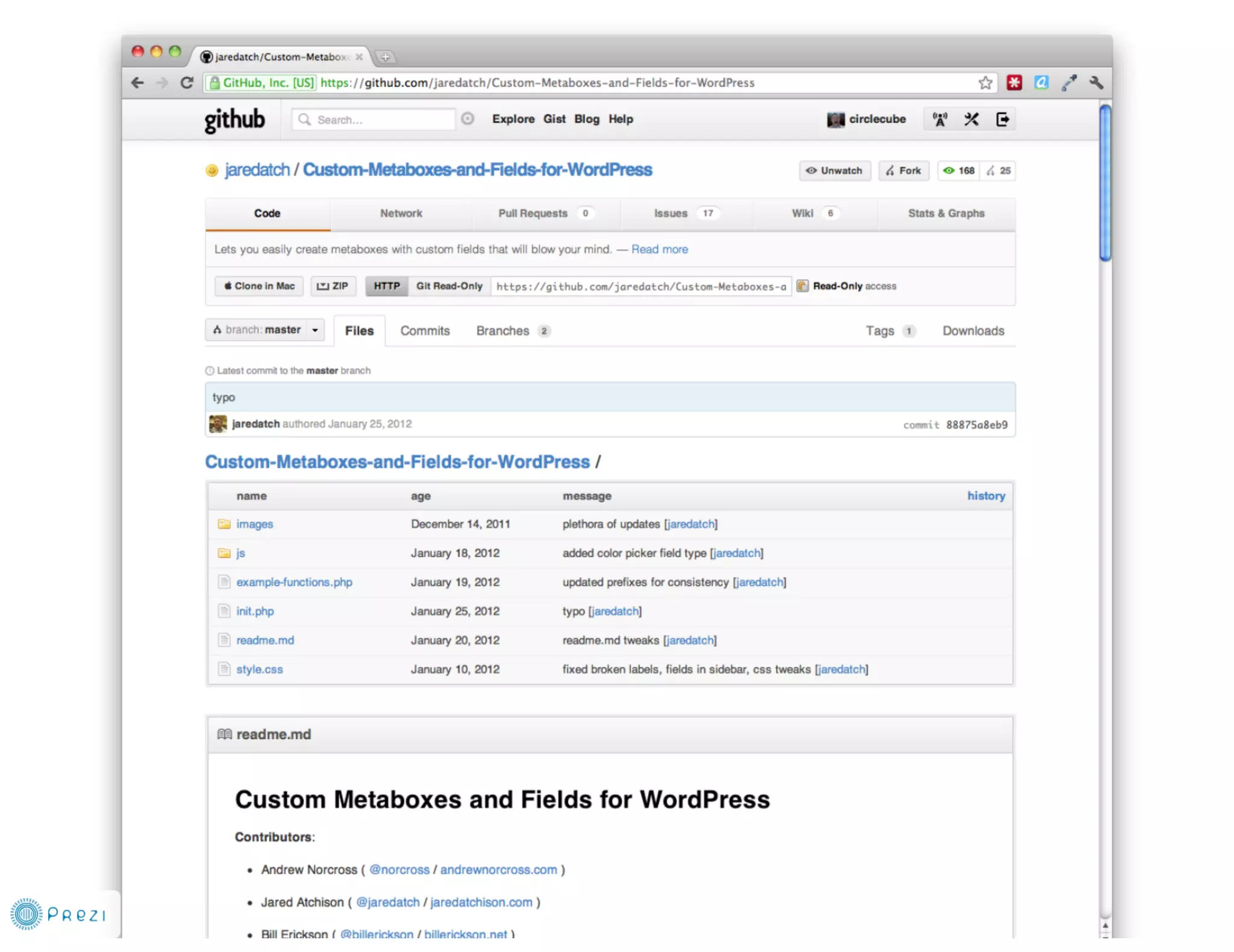 From PSD to WP Theme