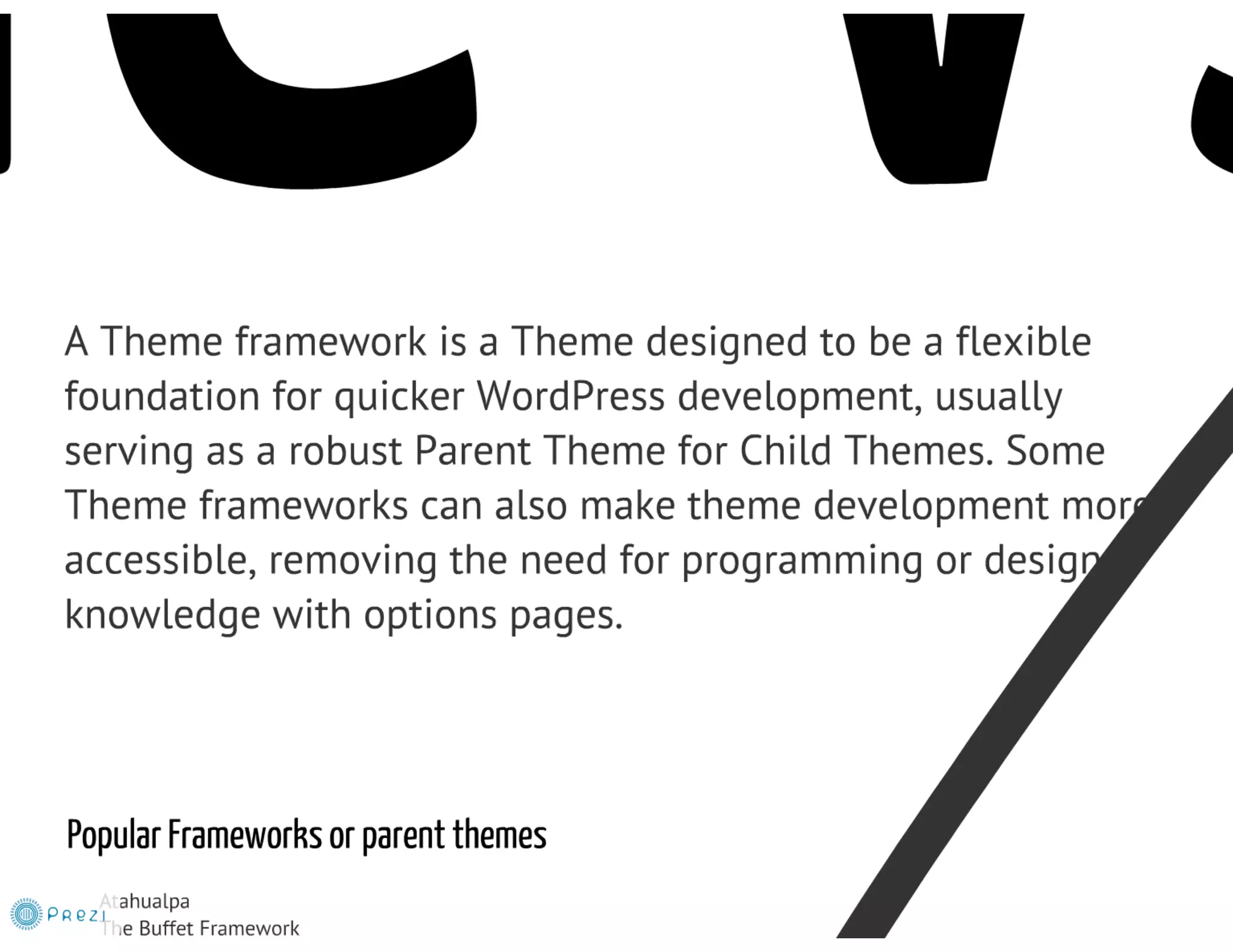 From PSD to WP Theme