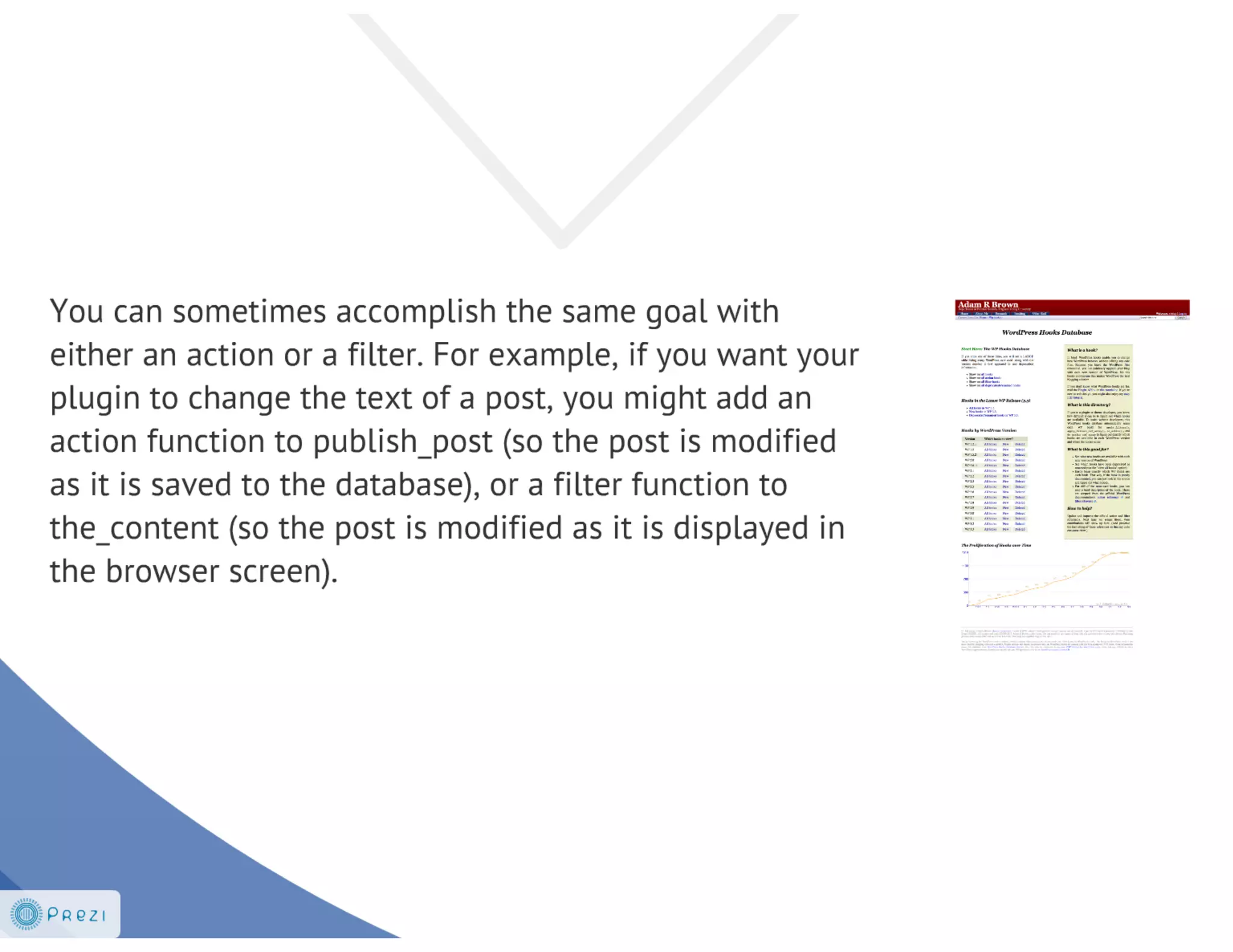 From PSD to WP Theme