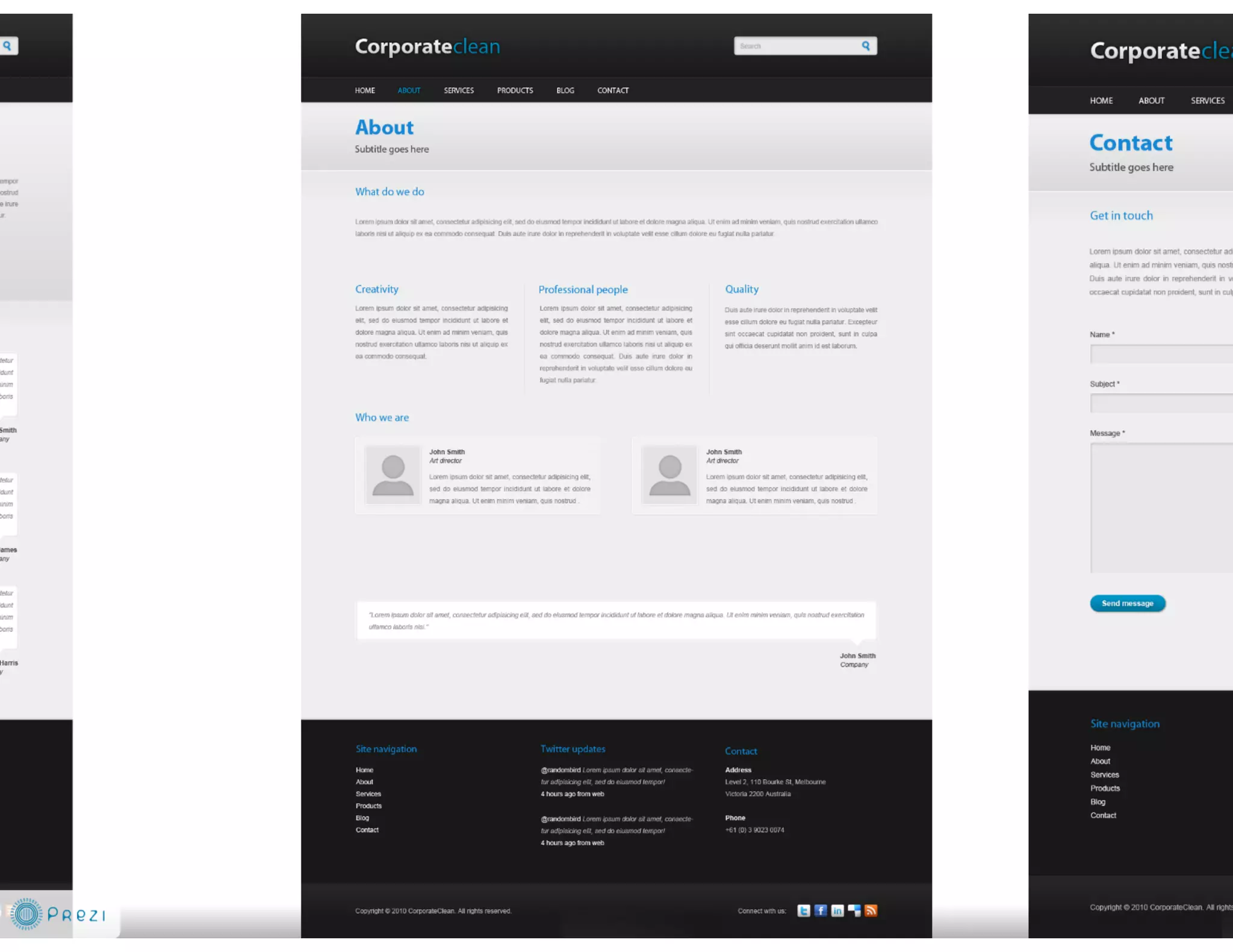 From PSD to WP Theme