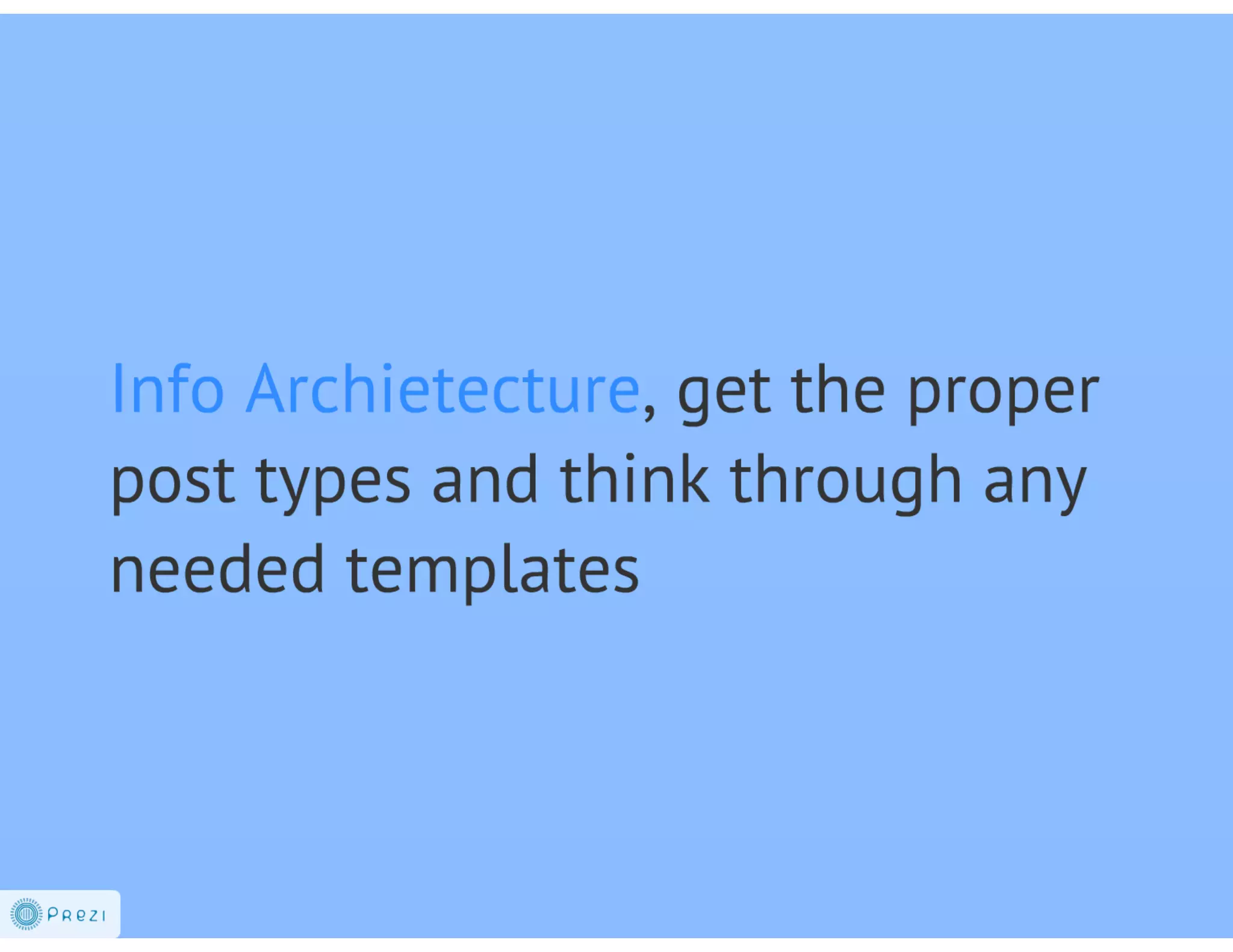 From PSD to WP Theme