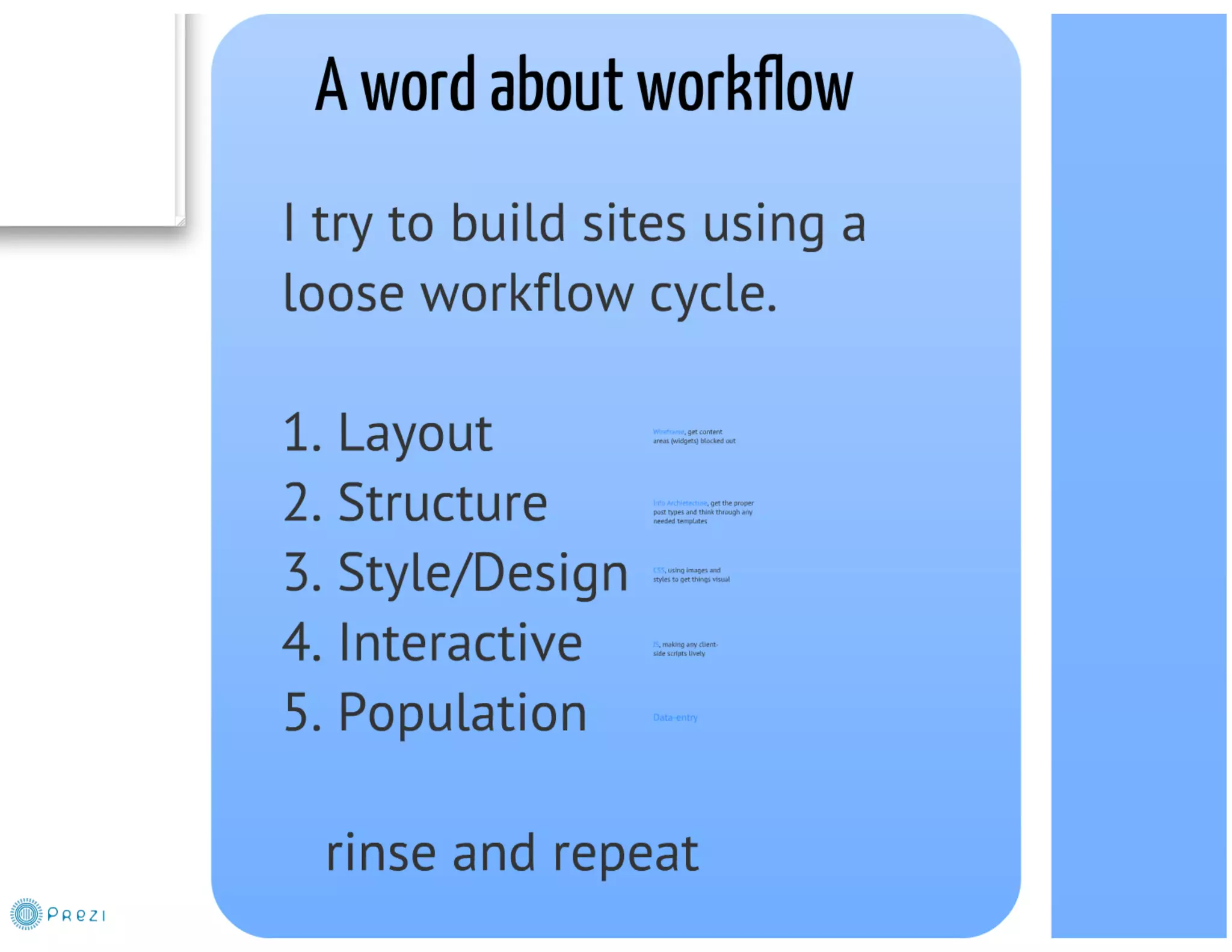 From PSD to WP Theme