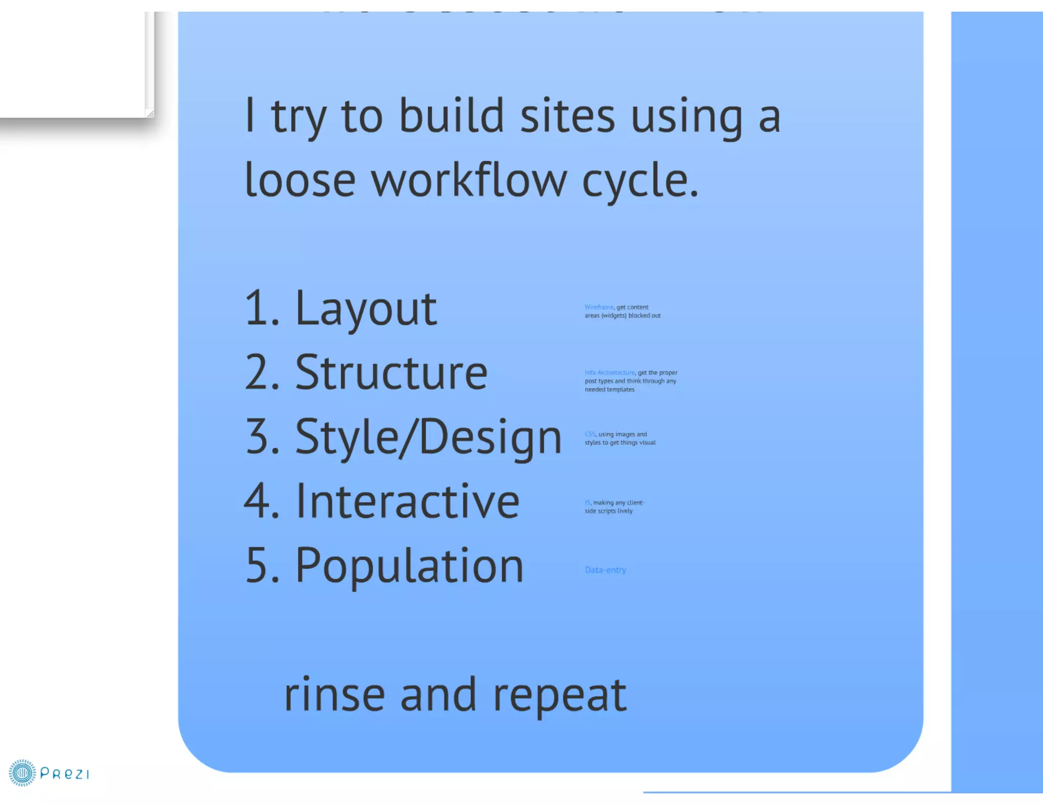 From PSD to WP Theme