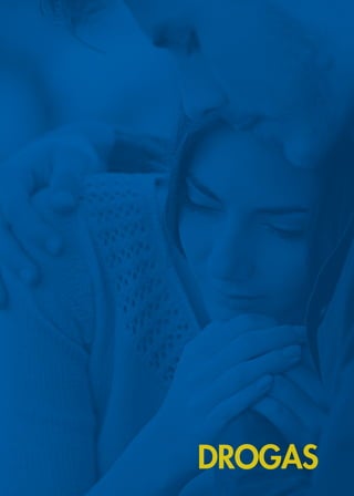 21
DROGAS
 