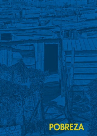 70
POBREZA
 