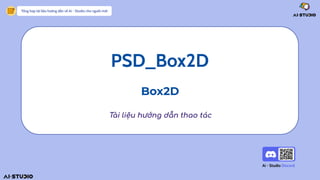 Comprehensive Guide to Box2D Annotation for AI Studio Parking Slot ...