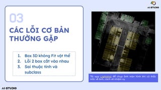 Comprehensive Guide to Box2D Annotation for AI Studio Parking Slot ...