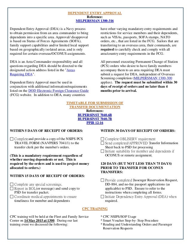 psd guantanamo bay may 2015 newsletter navy overseas screening form