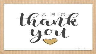 Public
11/30/2021 38
 