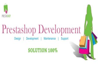 PSD to Prestashop Conversion by XHTML Champs