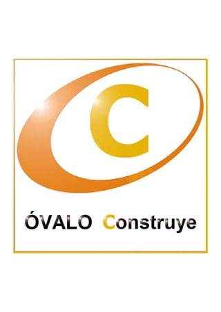 ÓVALO Construye