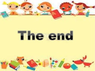 Orderly Sequence of Events