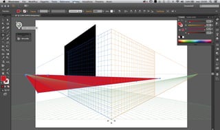 3D con Photoshop e Illustrator - references (part 1)