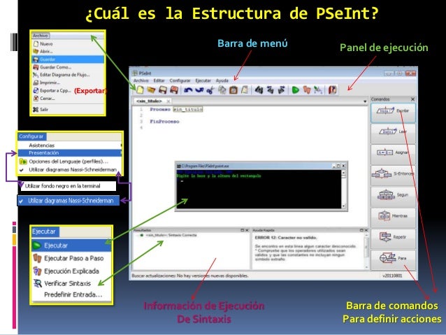 Pseint