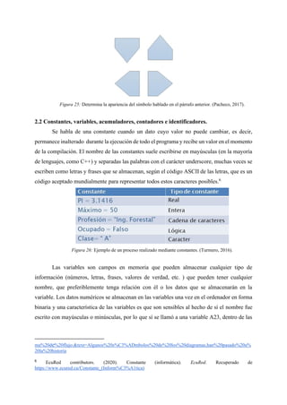 Pseint | PDF