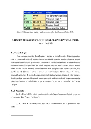 Pseint Switch Pseint | PDF