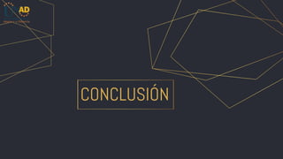 CONCLUSIÓN
 