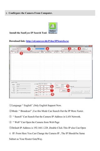 P Series Quick Installation Manual | PDF