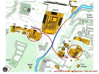 José Luis Moreno - @jlmgarvayo – Afán por saber
 