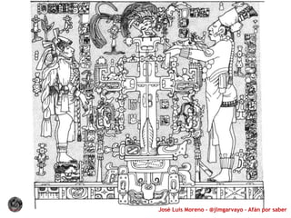 José Luis Moreno - @jlmgarvayo – Afán por saber
 