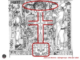 José Luis Moreno - @jlmgarvayo – Afán por saber
 