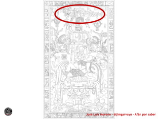 José Luis Moreno - @jlmgarvayo – Afán por saber
 