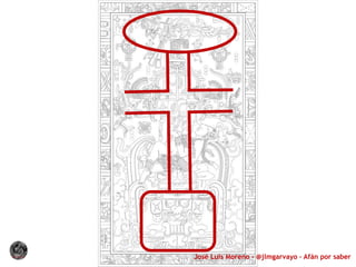 José Luis Moreno - @jlmgarvayo – Afán por saber
 