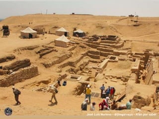 José Luis Moreno - @jlmgarvayo – Afán por saber
 