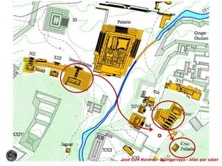 José Luis Moreno - @jlmgarvayo – Afán por saber
 