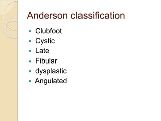 pseudoarthrosis of tibia.pptx