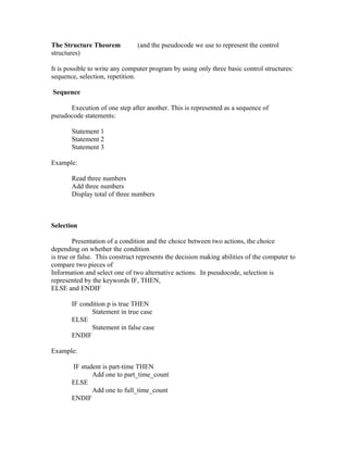 Pseudocode | PDF image.