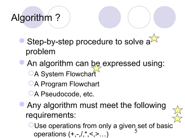 Pseudocode algorithim flowchart | PPT