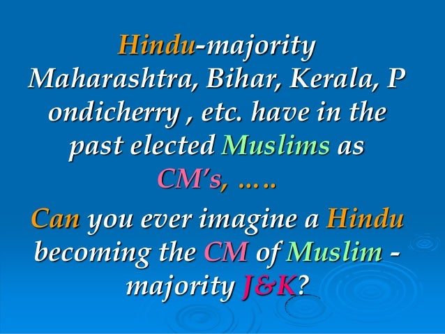 Pseudo secularism in india pdf995