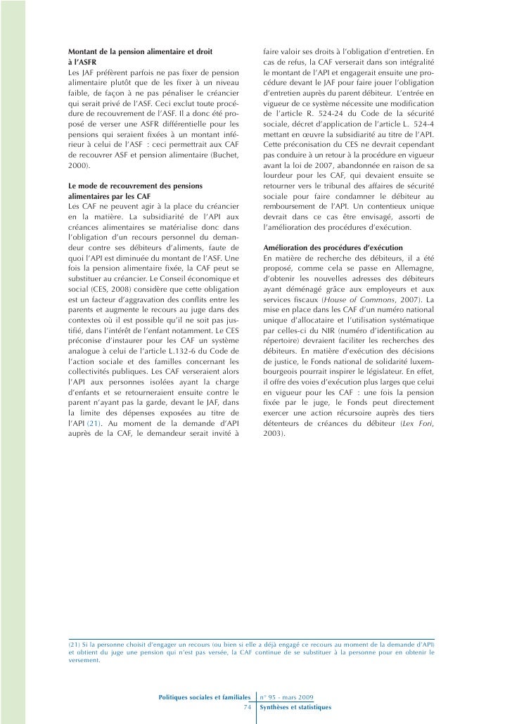 Montant Allocation Parent Isol Ef Bf Bd Caf Montant Allocation Parent Isol Ef Bf Bd Caf