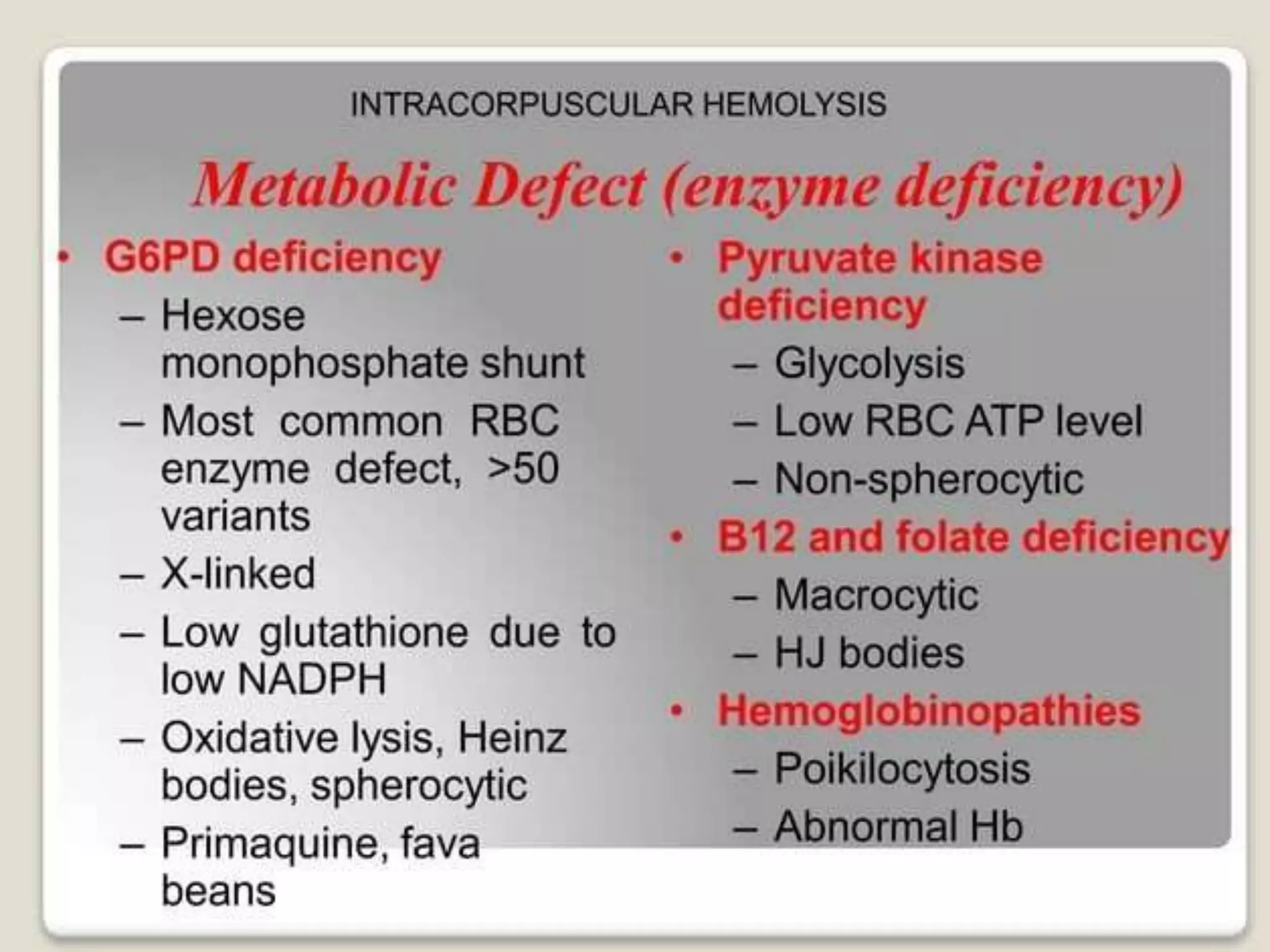PS Findings In Hemolytic Anemia.pptx