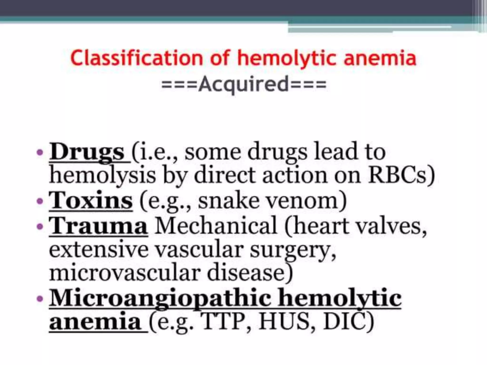 PS Findings In Hemolytic Anemia.pptx