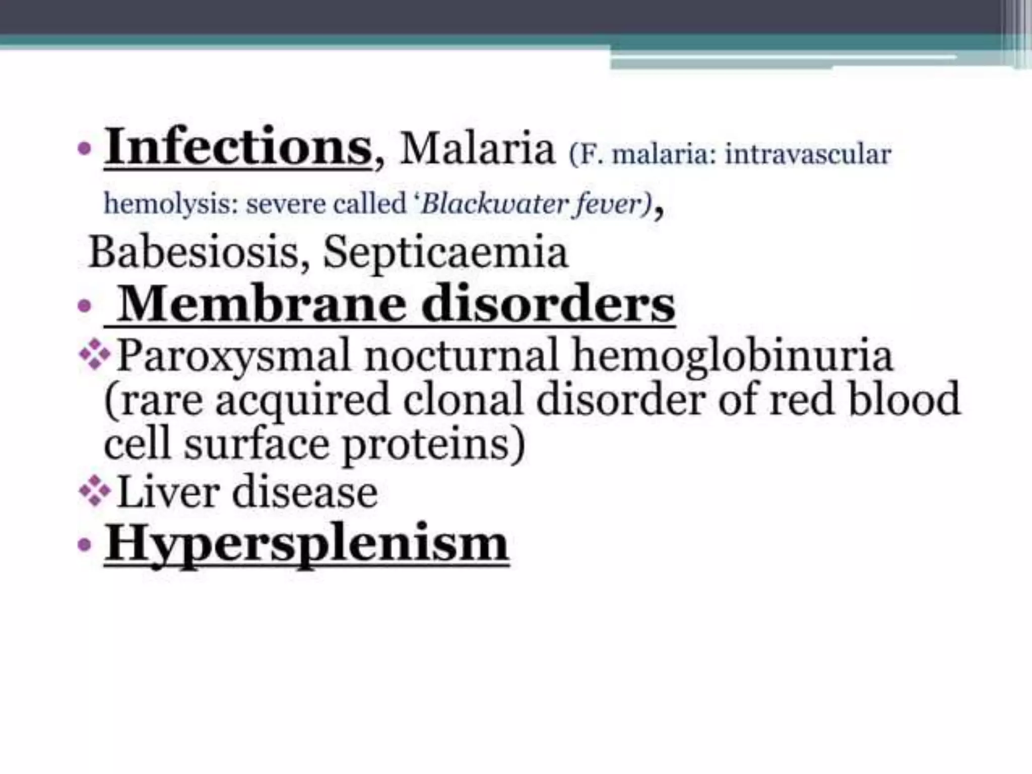 PS Findings In Hemolytic Anemia.pptx