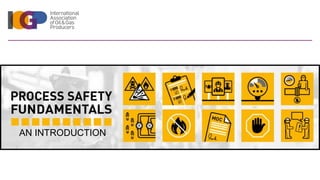 2
Process Safety
Fundamentals
AN INTRODUCTION
 