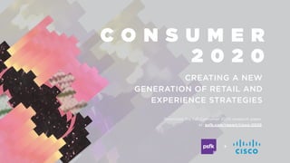 Consumer 2020