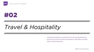 ACCESS
INNOVATION
PSFK membership provides you a constantly updated
database of over 50,000 ideas for you to leverage as
you build the future.
PSFK Membership includes access to:
•360+ Innovation Stories Monthly
•Archive of over 55,000 Ideas
•All PSFK Published Debriefs And Reports
•Events and Networking Opportunities
Become A PSFK Member to access all  
PSFK Labs Reports: psfk.com/membership
PREMIUMPURPLEBASIC
 