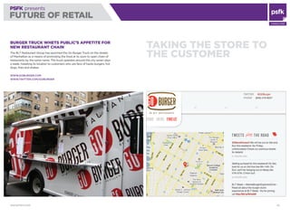 PSFK presents
FUTURE OF RETAIL
                                                                                           ...