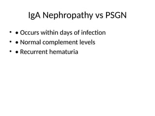 PSGN_Investigations_and_Differential_Diagnosis-1.pptx