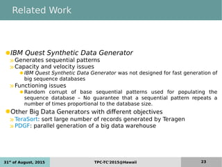 Parallel Sequence Generator | PDF