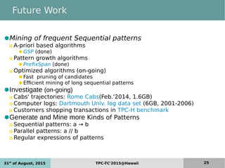 Parallel Sequence Generator | PDF