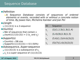 Parallel Sequence Generator | PDF
