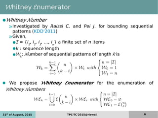 Parallel Sequence Generator | PDF