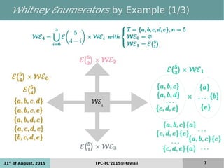 Parallel Sequence Generator | PDF