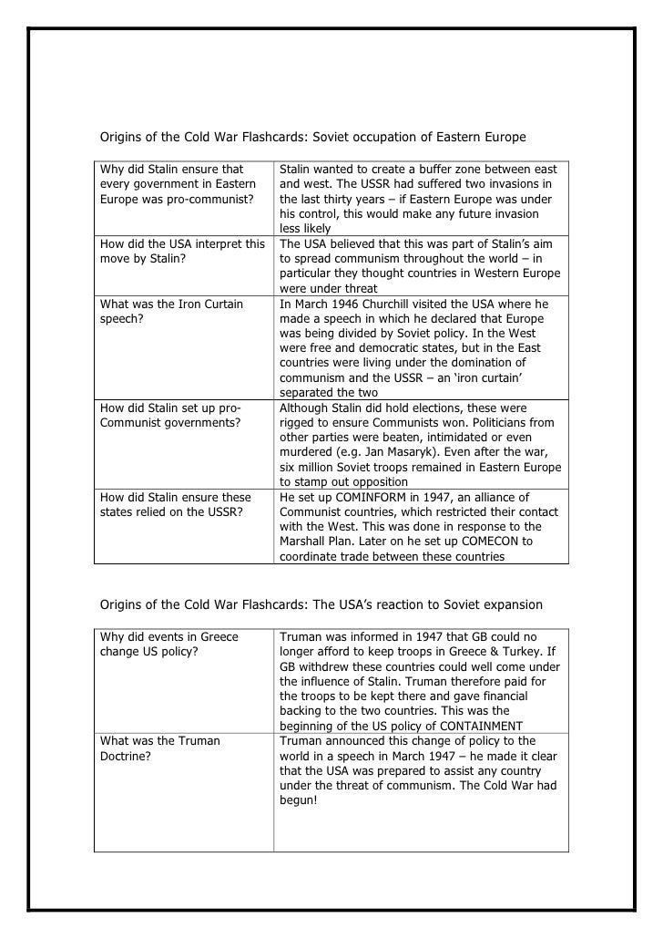 cnn-cold-war-series-worksheets