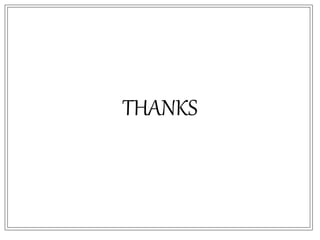 THANKS
 